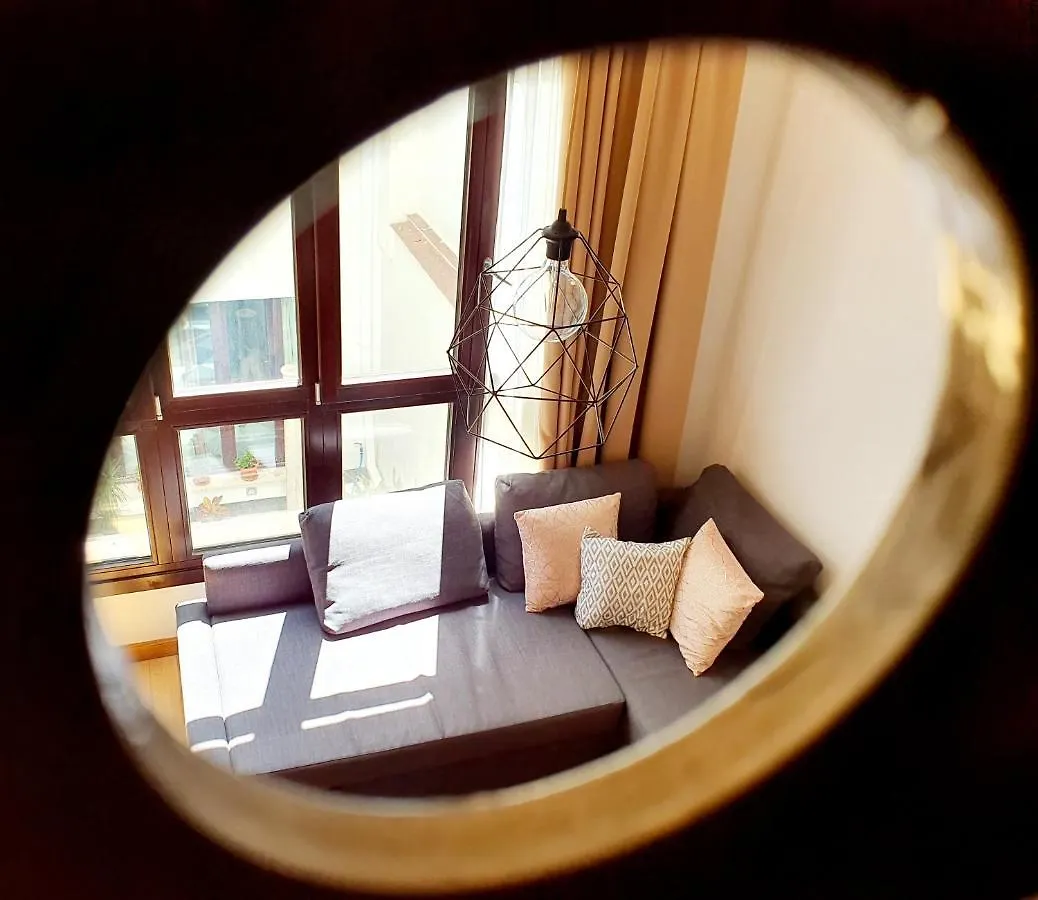 Appartement Marinac33 Precioso Apartamento Con Piscina En El Centro De Málaga