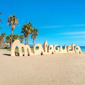 Fabrynne , Málaga España